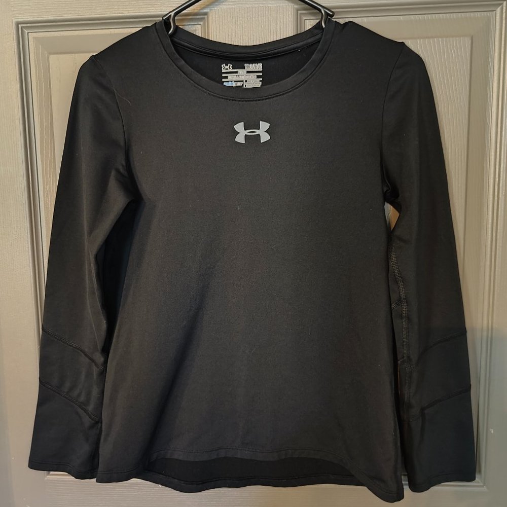 Under Armour Compression Long Sleeve